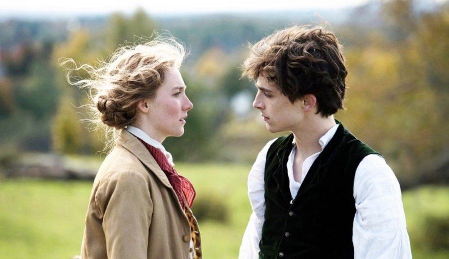 Hviezda Timothéeho Chalameta stúpa závratnou rýchlosťou. Talentovaný mladík dobýja Hollywood a chystá úžasné filmy