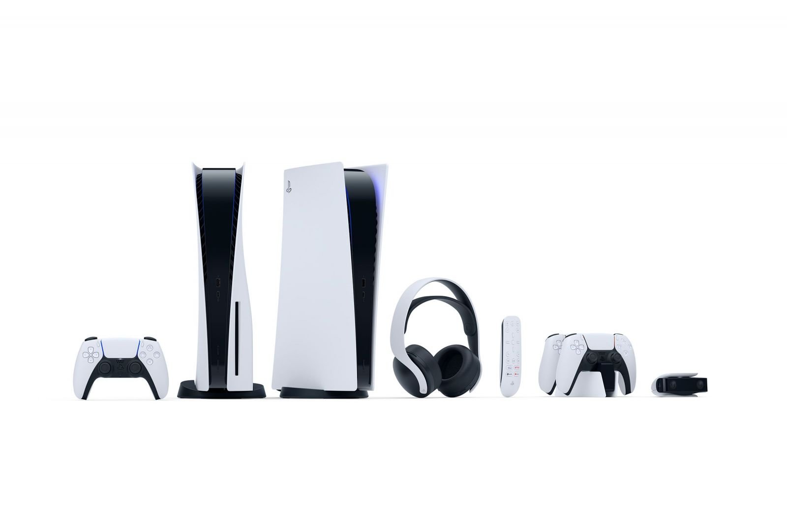Recenzia: PlayStation 5