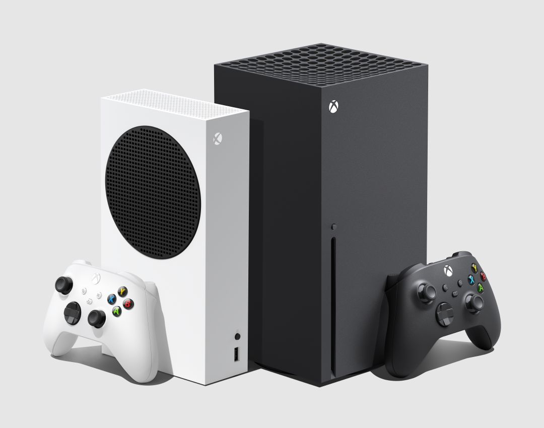 Xbox Series X je skutočná next-gen konzola s úžasnými funkciami. Užiješ si rýchle načítavanie či najlepší výkon na trhu