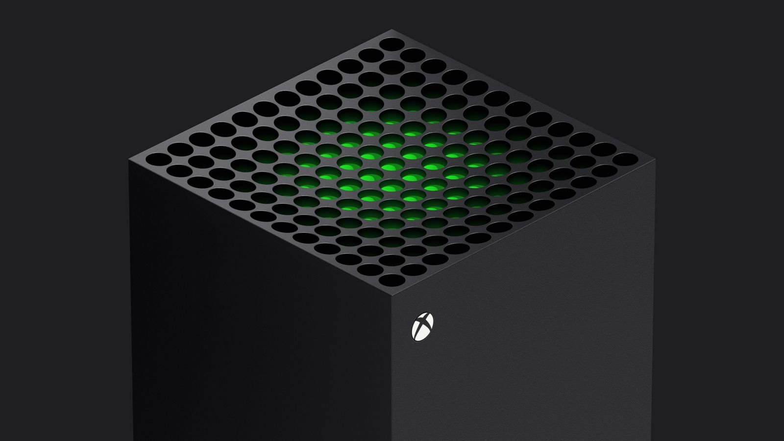 Xbox Series X je skutočná next-gen konzola s úžasnými funkciami. Užiješ si rýchle načítavanie či najlepší výkon na trhu