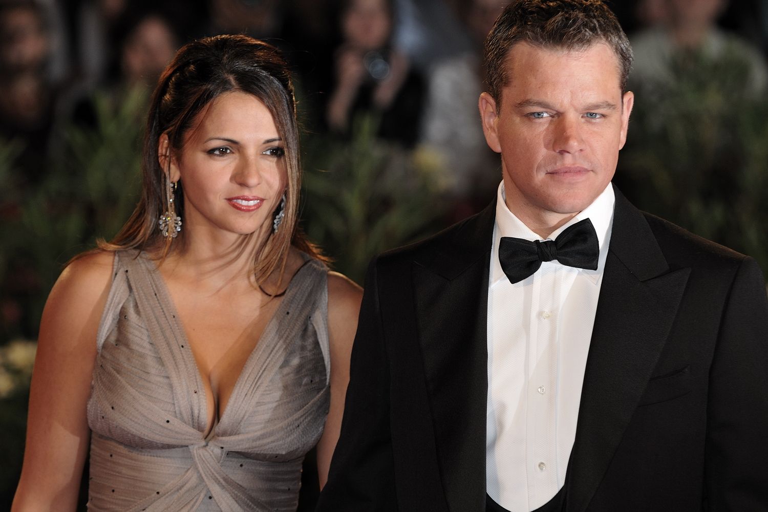 Matt Damon má 50 rokov. Ako sa stal z nenápadného chlapca nečakaný oscarový víťaz a ktoré jeho filmy by si mal vidieť?