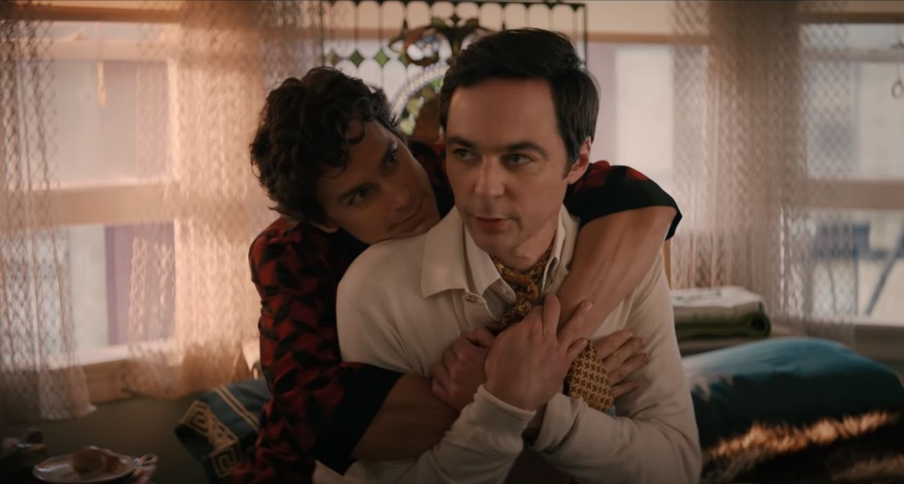 Párty homosexuálnych kamarátov sa zvrtne na nevraživé hádky a vzťahovú drámu vo filme od Netflixu, v ktorom hrajú len gay herci