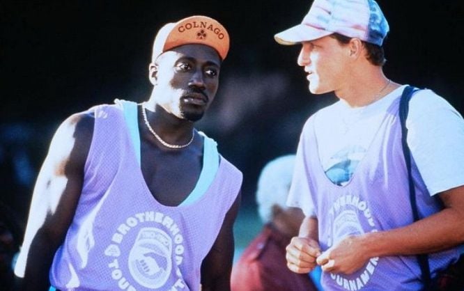 White Men Can’t Jump dostane remake s hviezdou NBA - Blakeom Griffinom!