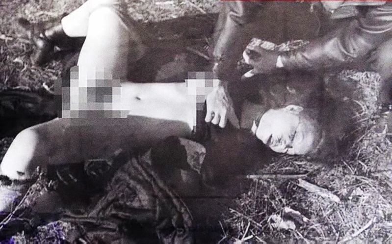 Sergej Tkač: Policejní vyšetřovatel, který se dal na dráhu sériového vraha. Jeho vražedné běsnění si vyžádalo nejméně 37 životů