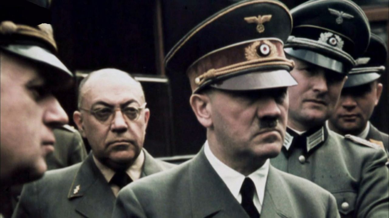 Hitler užíval denně desítky léků na trávicí potíže, ale i na psychické problémy. Své zdraví nakonec svěřil do rukou Theodora Morella
