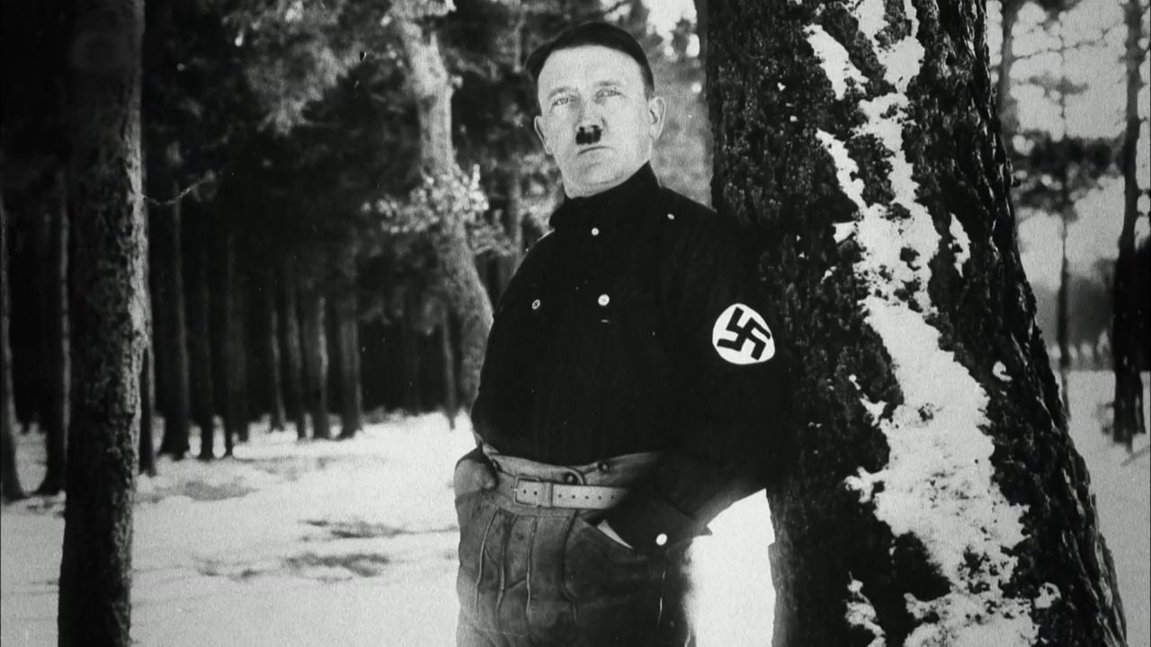 Hitler užíval denně desítky léků na trávicí potíže, ale i na psychické problémy. Své zdraví nakonec svěřil do rukou Theodora Morella