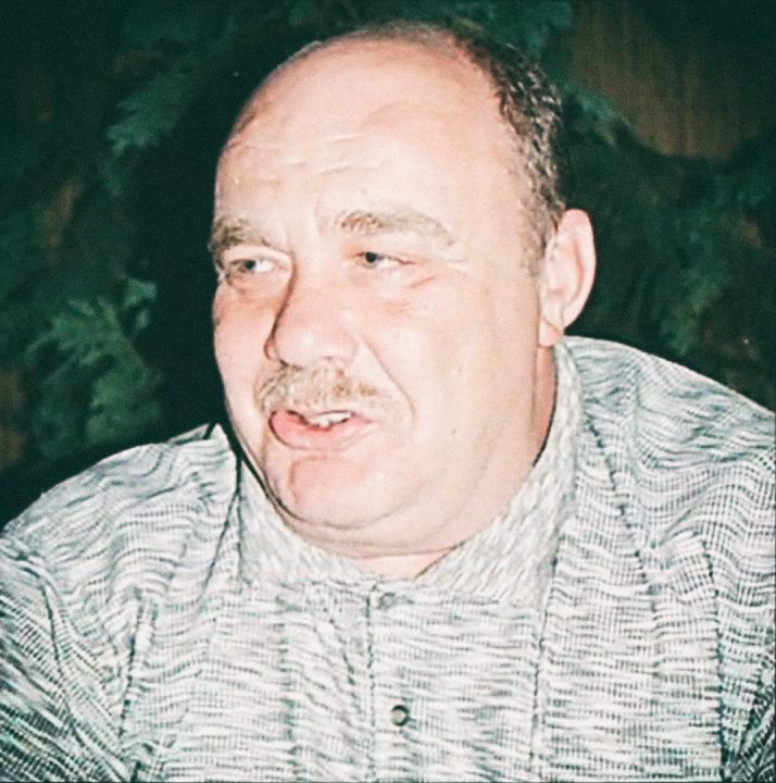 Semjon Mogilevič / boss bossov / ruská mafia