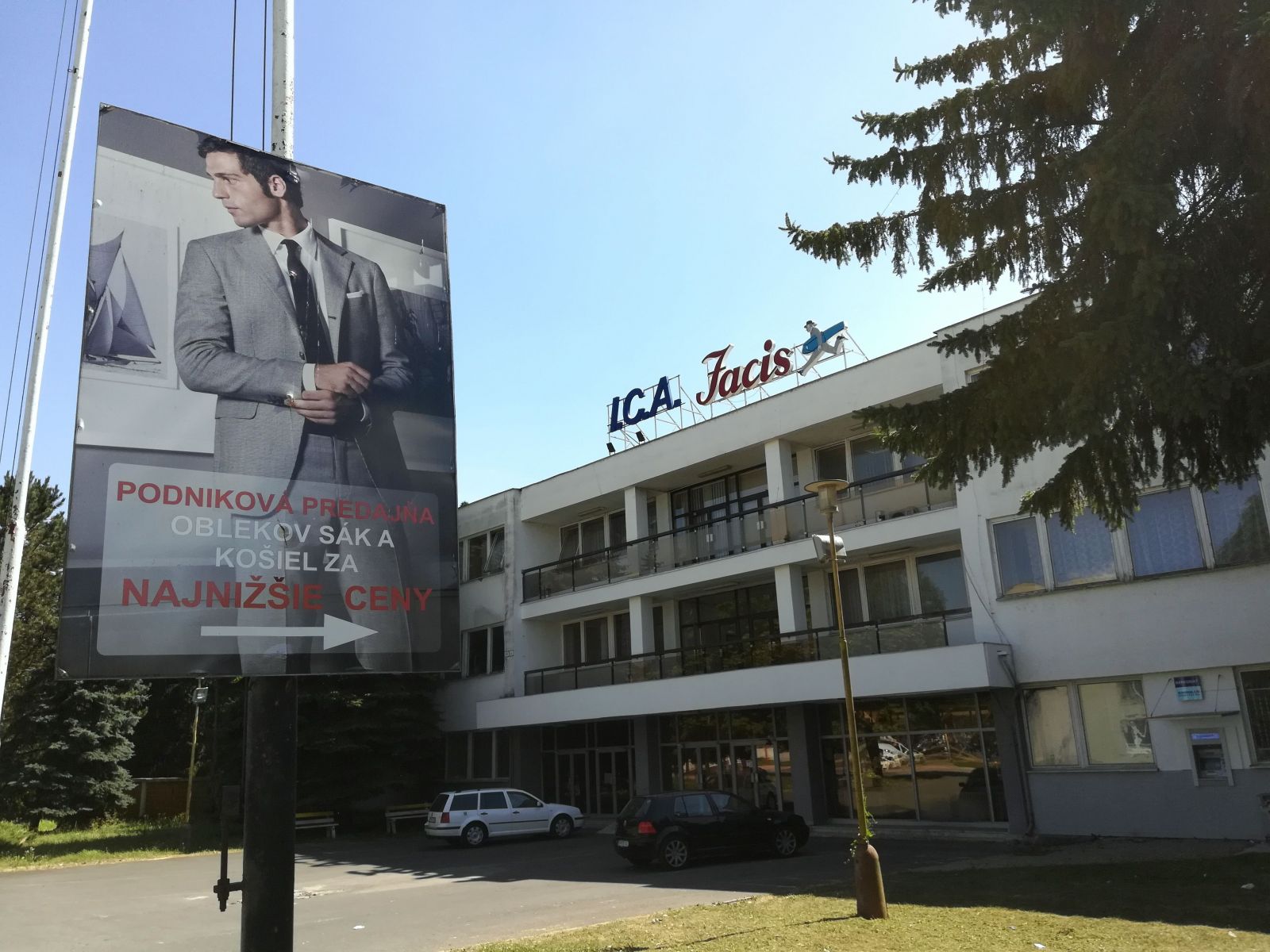 Najprv sprivatizovať, potom vytunelovať a odísť do Srbska