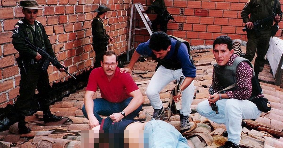 Brat Pabla Escobara pracuje na lieku proti AIDS, založil kryptomenu a pohŕda Donaldom Trumpom