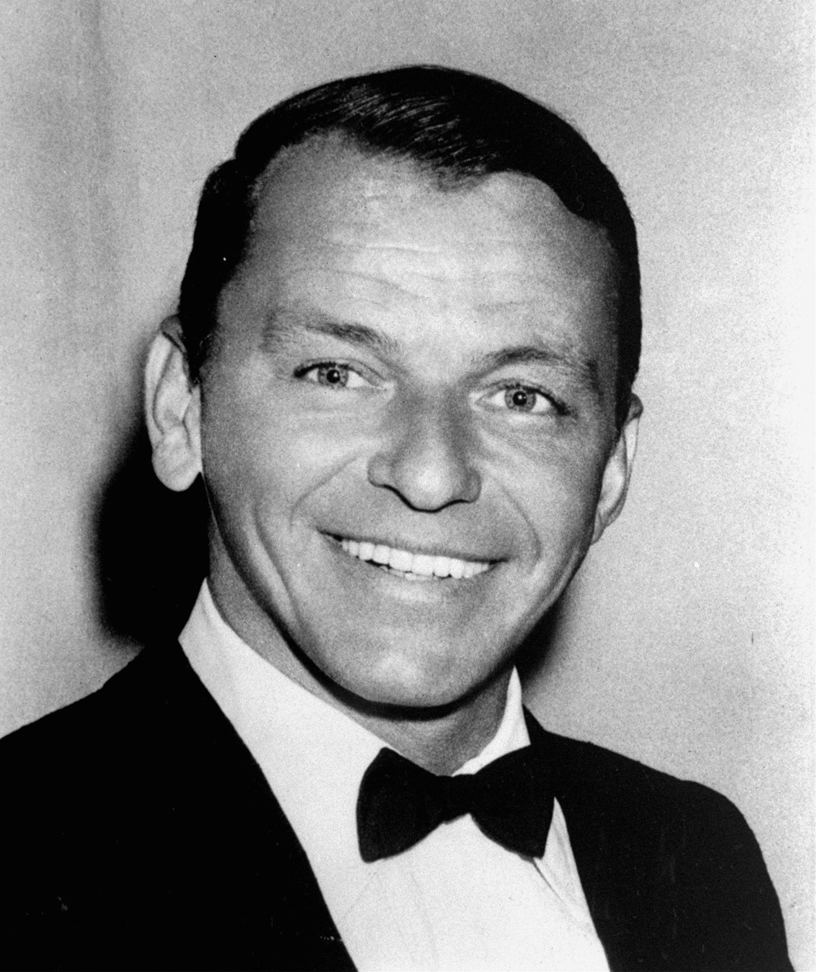 Frank Sinatra (1963)