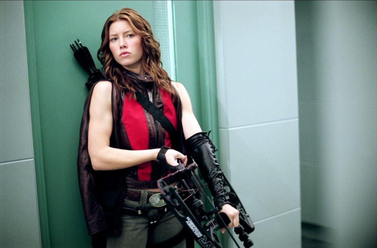 Blade: Trinity