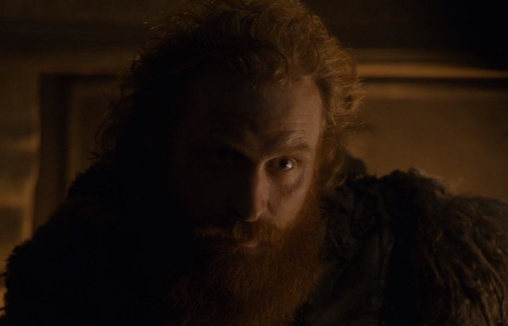 5 najlepších momentov 2. časti finále Game of Thrones: Tormundove humorné hlášky a emotívne rozhovory