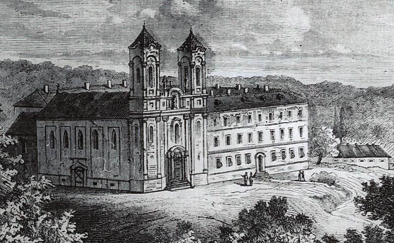 Mariánska Čelaď