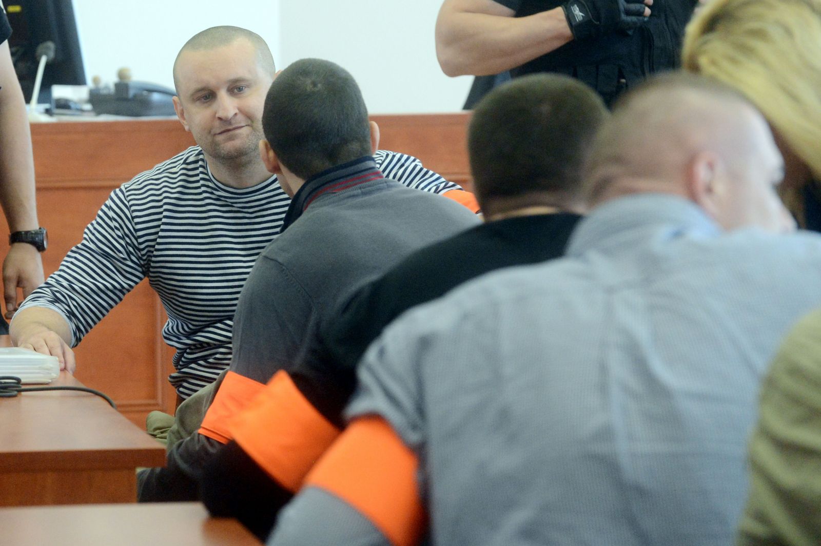 9 rokov po smrti Ernesta Valka nebol jeho vrah stále odsúdený. Potopiť by ho mal jeho komplic