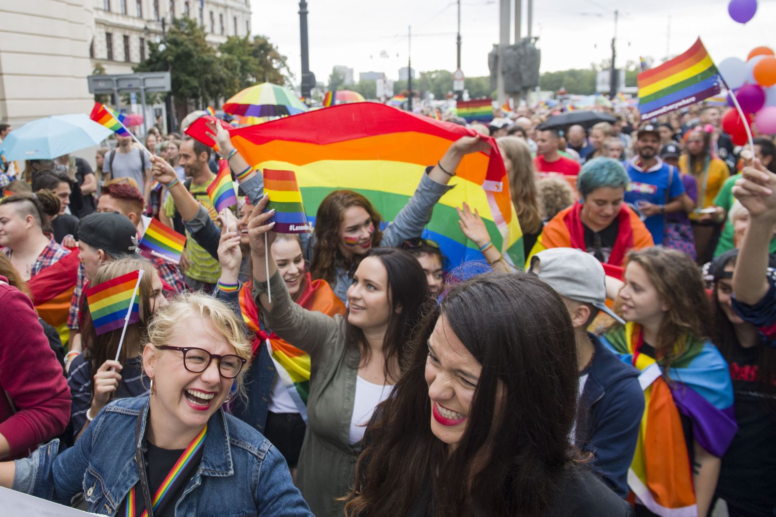 55-ročný farár o LGBTI: Podporujem registrované partnerstvá homosexuálov (Rozhovor)