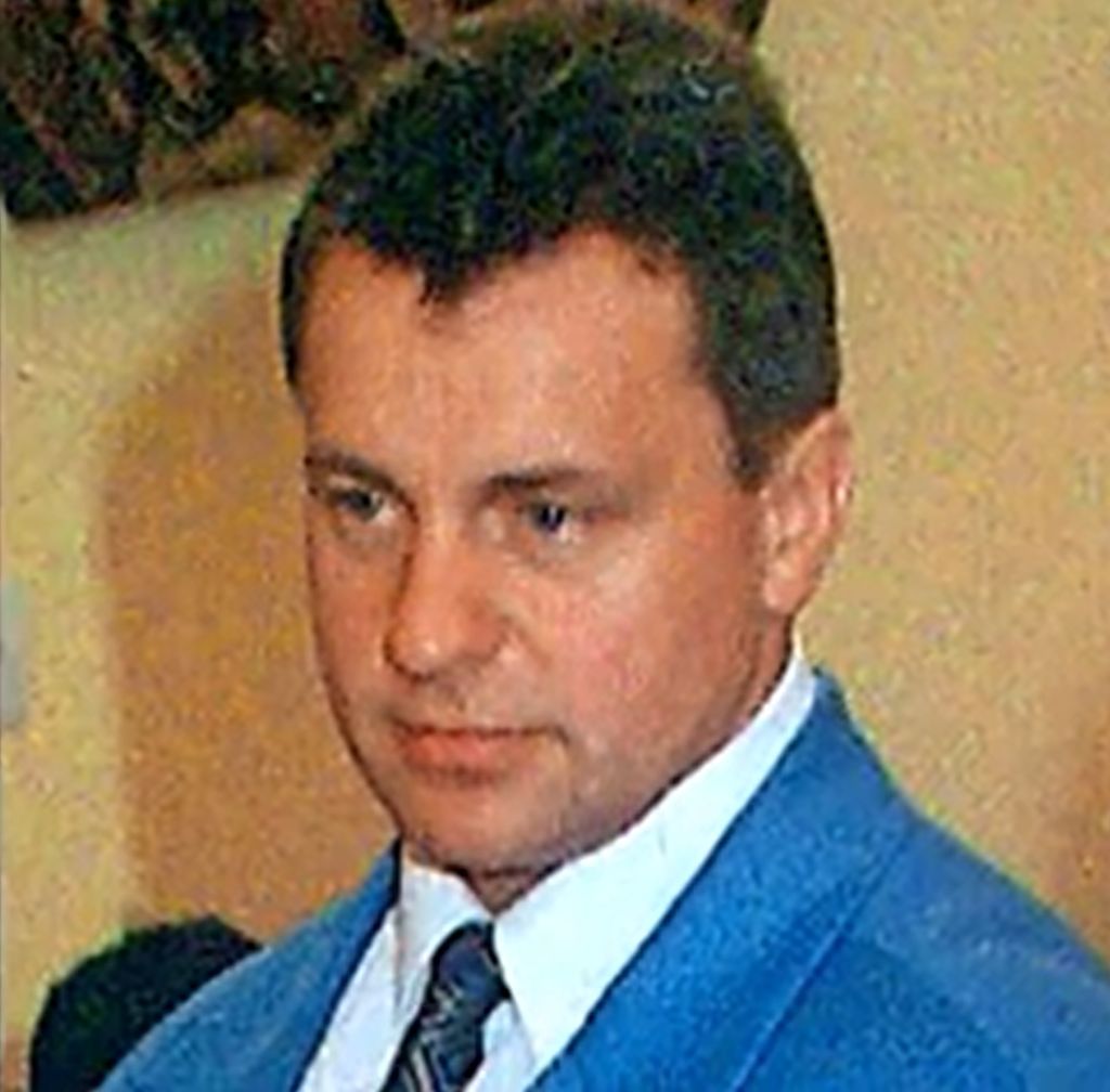 Alojz Házy