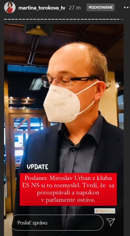 Miroslav Urban