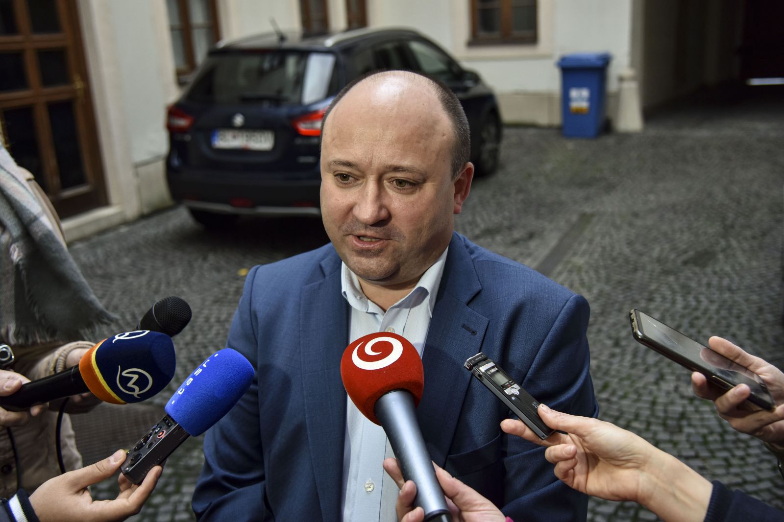 Ľuboš Sádovský