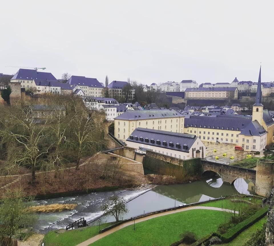 Luxembursko ako prvý štát na svete sprístupní bezplatnú verejnú dopravu