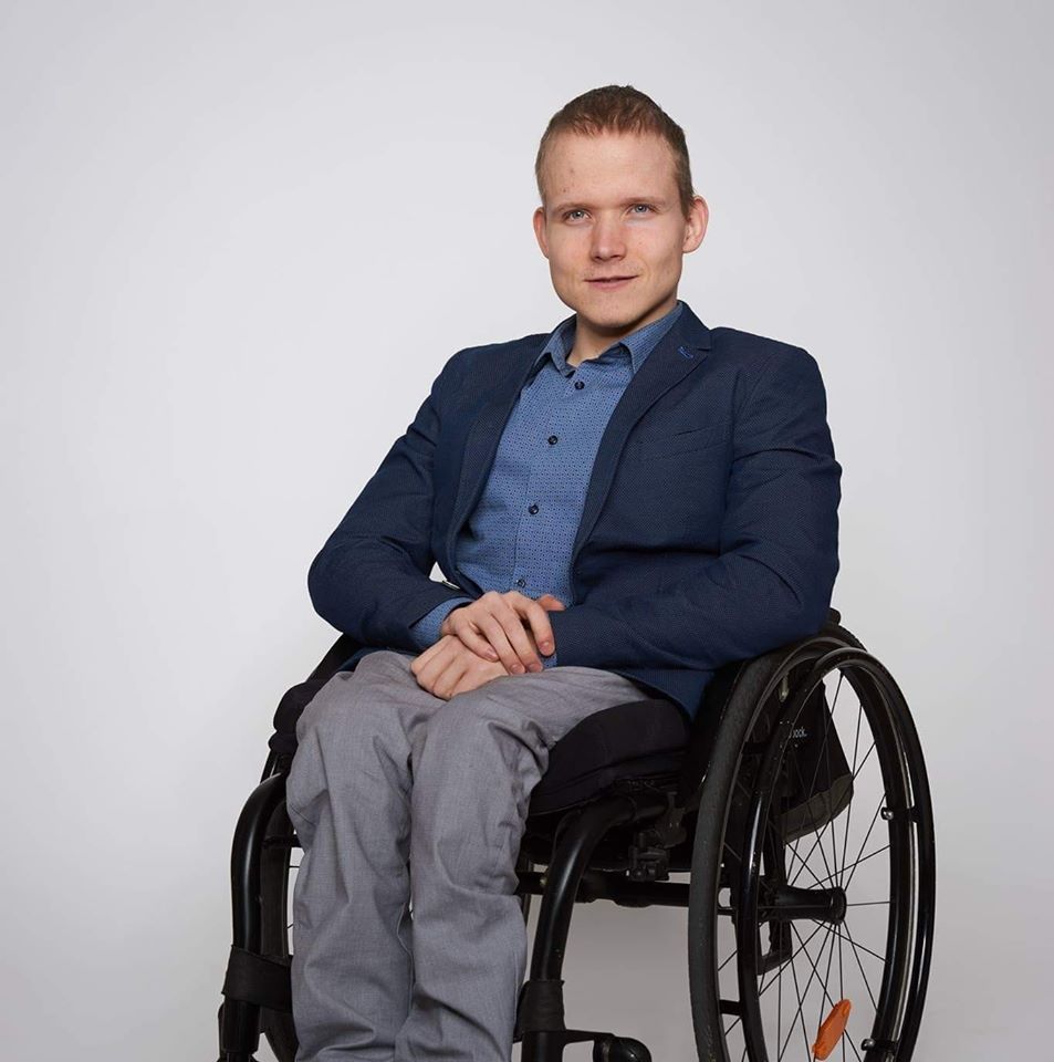 Dominik Drdul