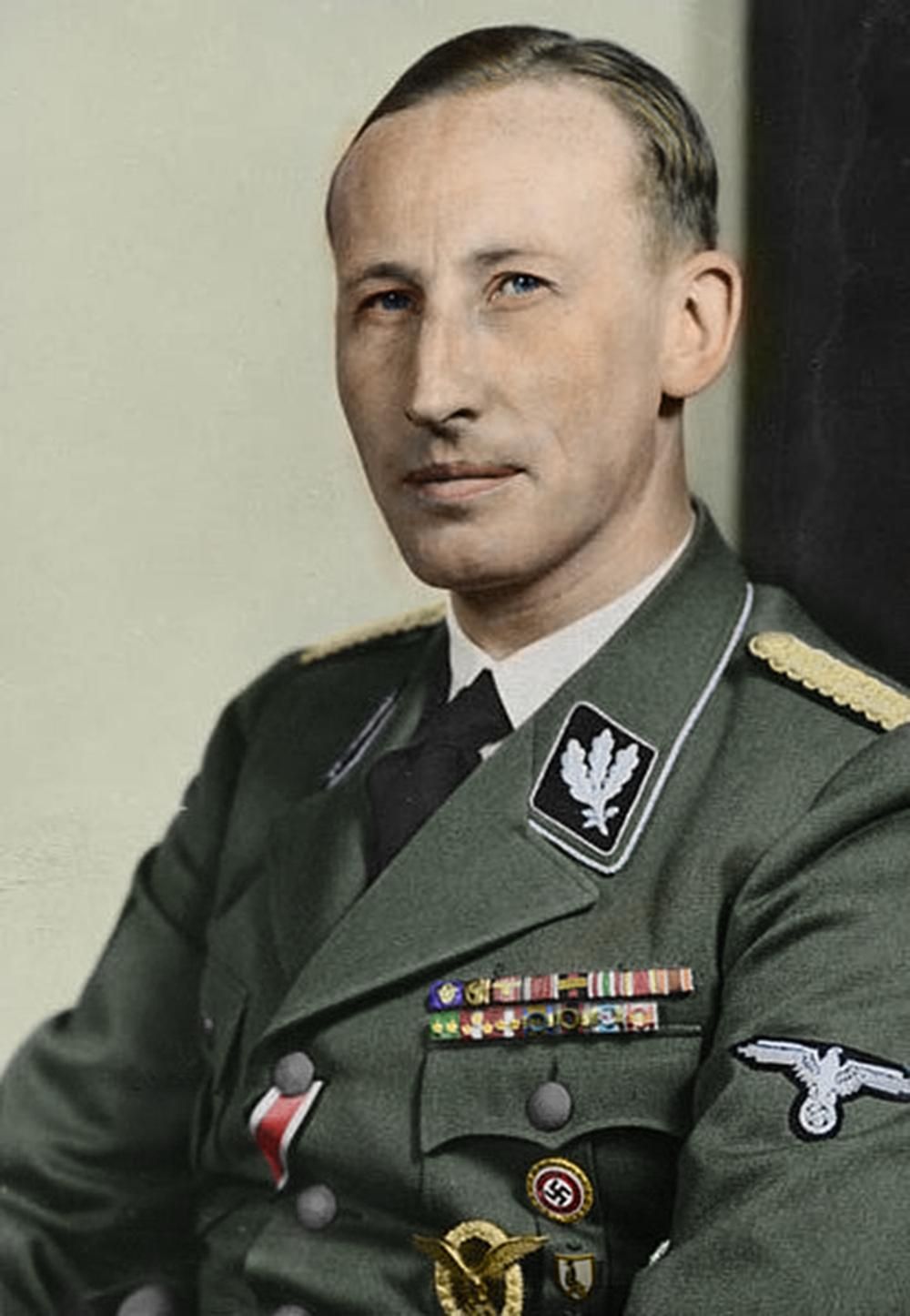 Reinhard Heydrich