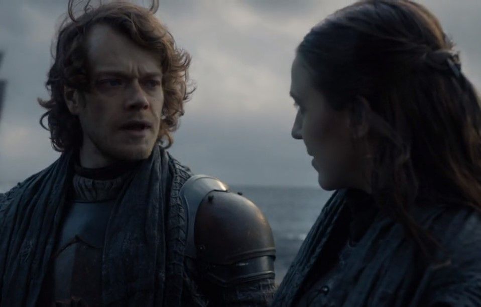 Aegon Targaryen povstal v prvej časti Game of Thrones. Čo dôležité nám ukázal príchod kráľov na Winterfell?
