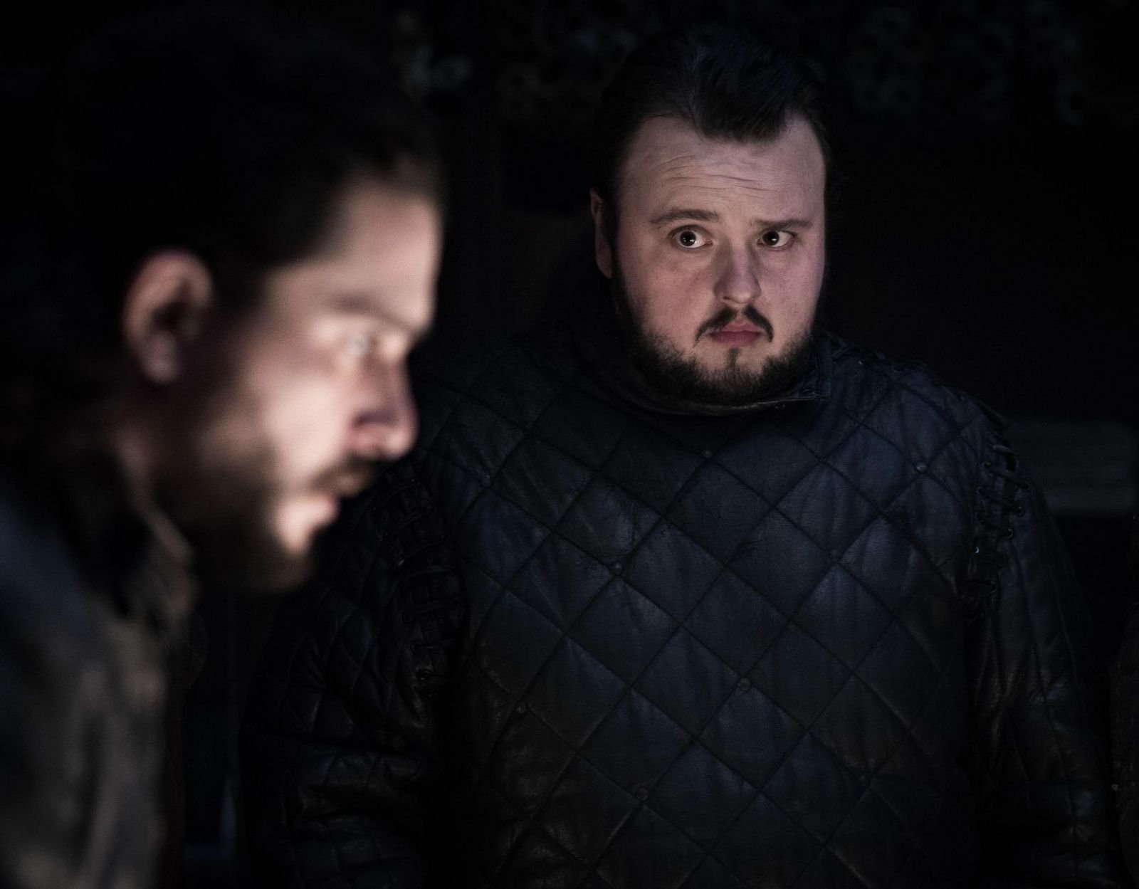 14 záberov z Game of Thrones: Jaime sa ocitol v problémoch a Jon zápasí so svojím pôvodom