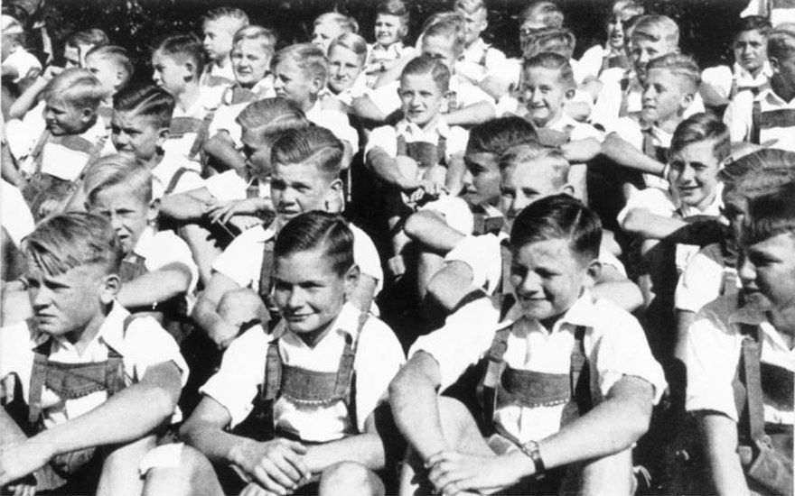 Hitlerova mládež
