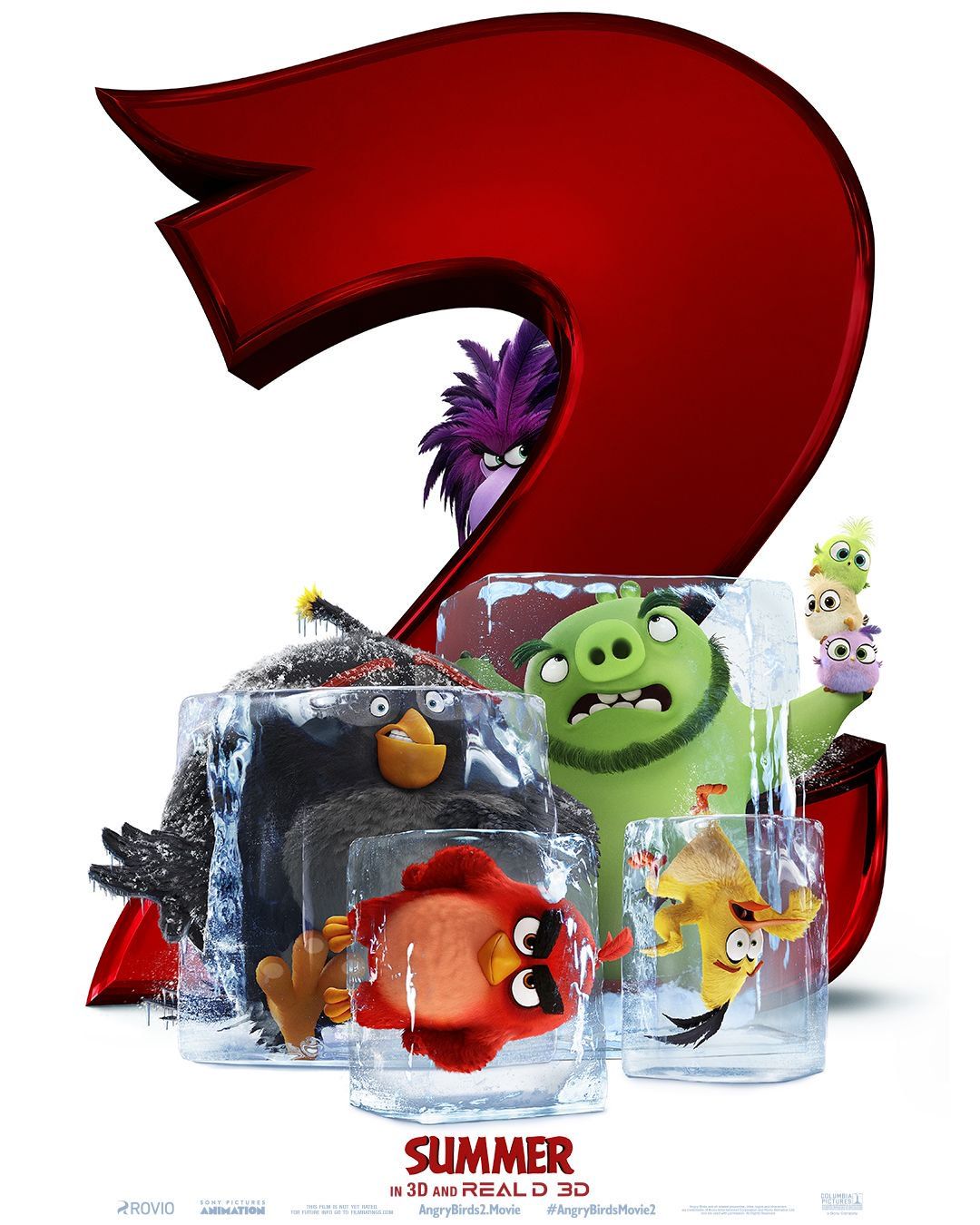 angry birds 2