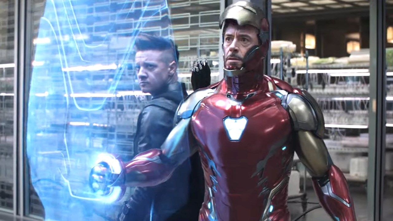 Aké sú šance Roberta Downeyho Jr. a Chrisa Evansa na návrat do sveta Marvelu?
