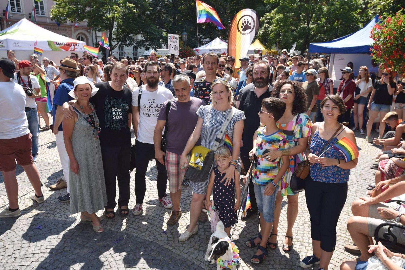 55-ročný farár o LGBTI: Podporujem registrované partnerstvá homosexuálov (Rozhovor)