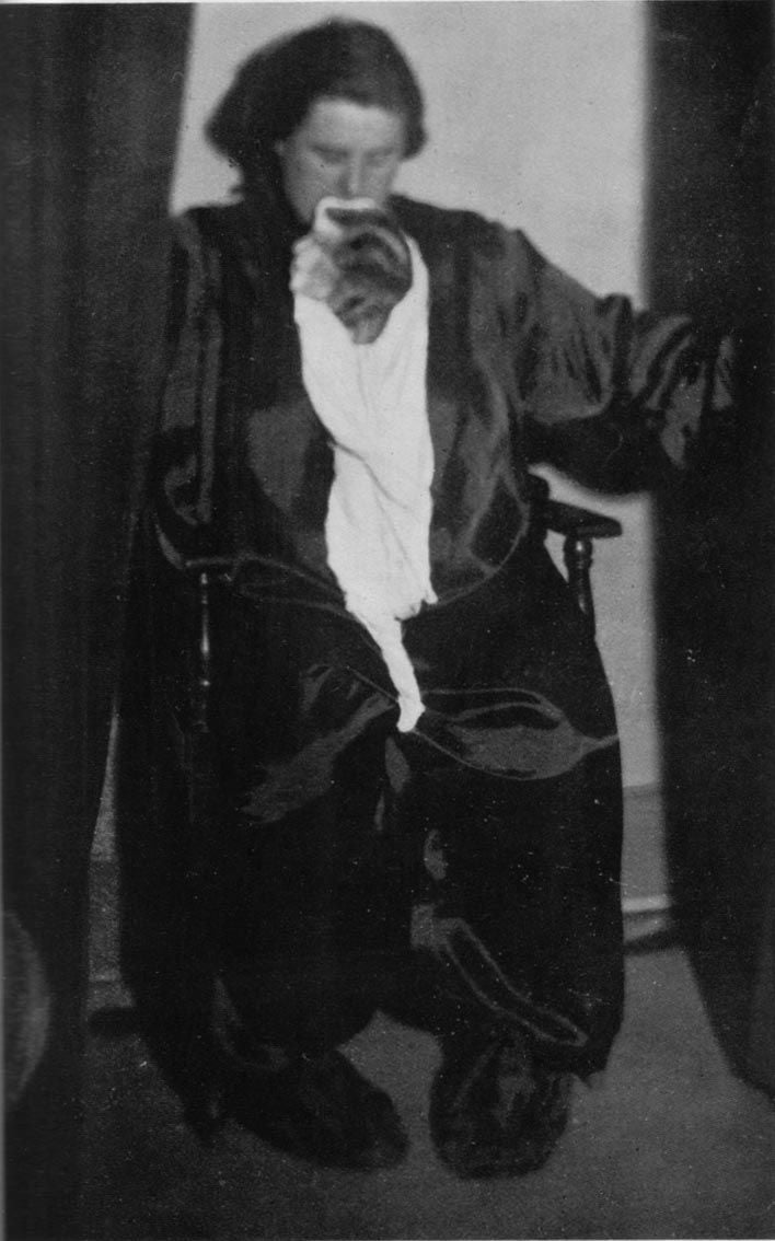 Victoria Helen Duncan