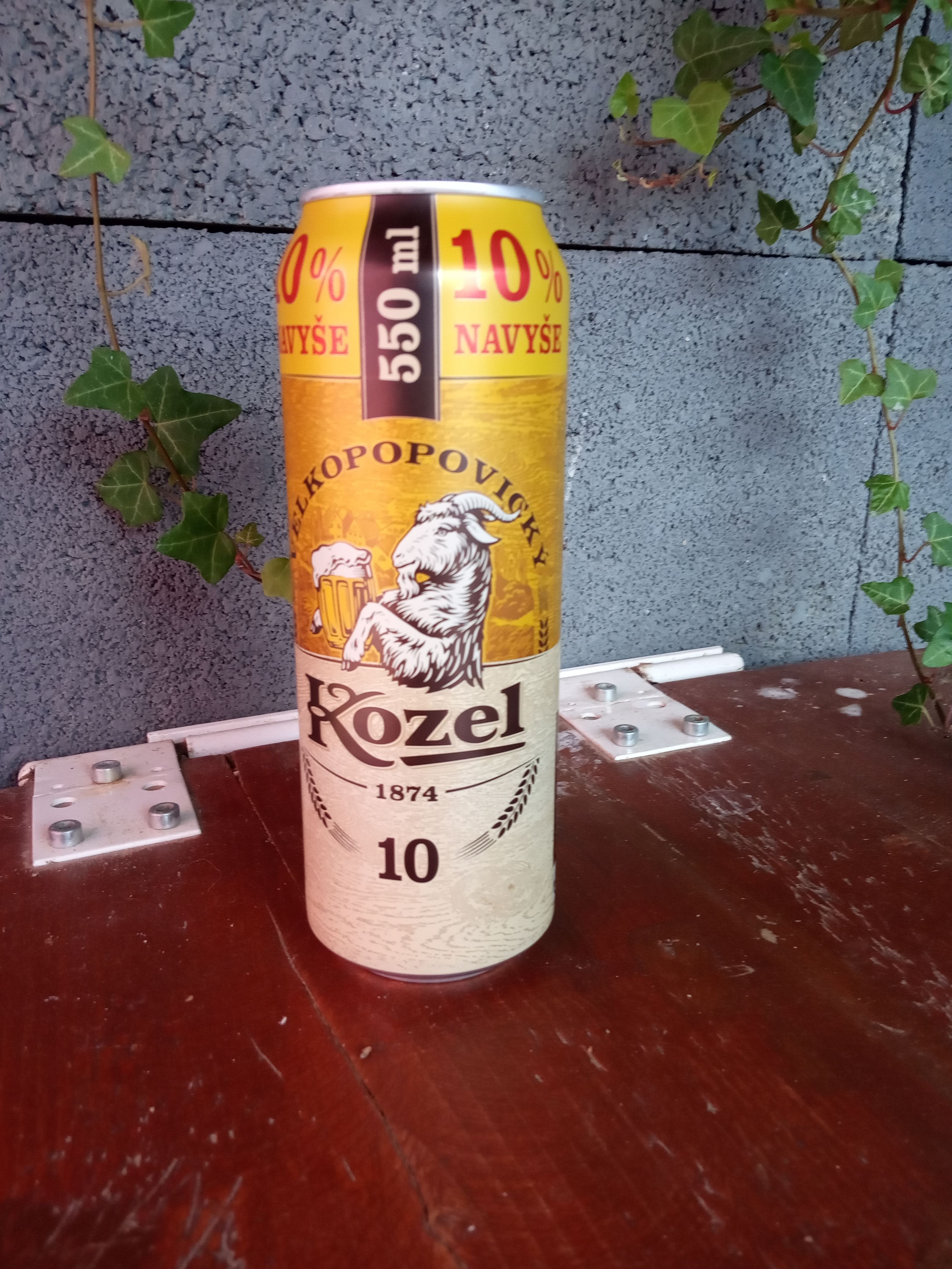 Kozel