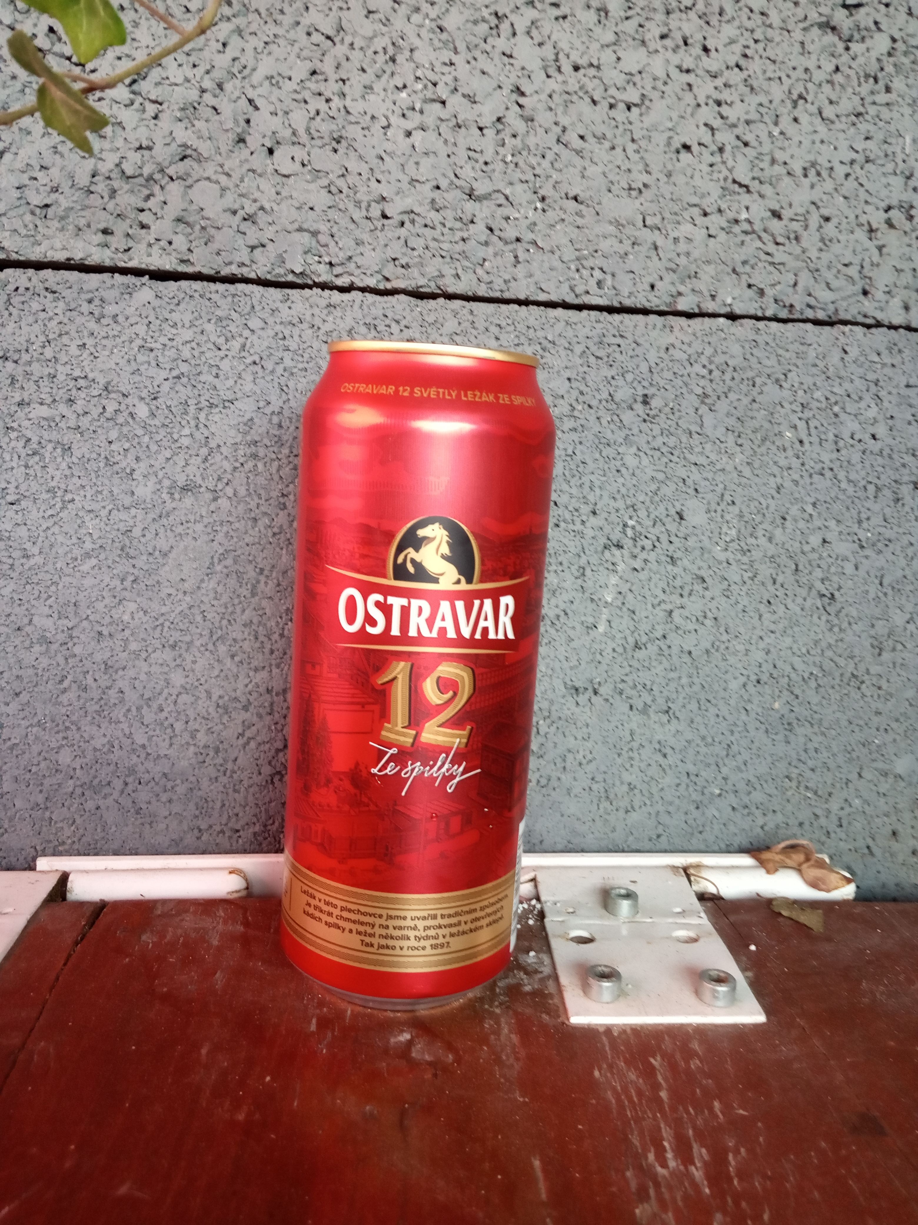 Ostravar