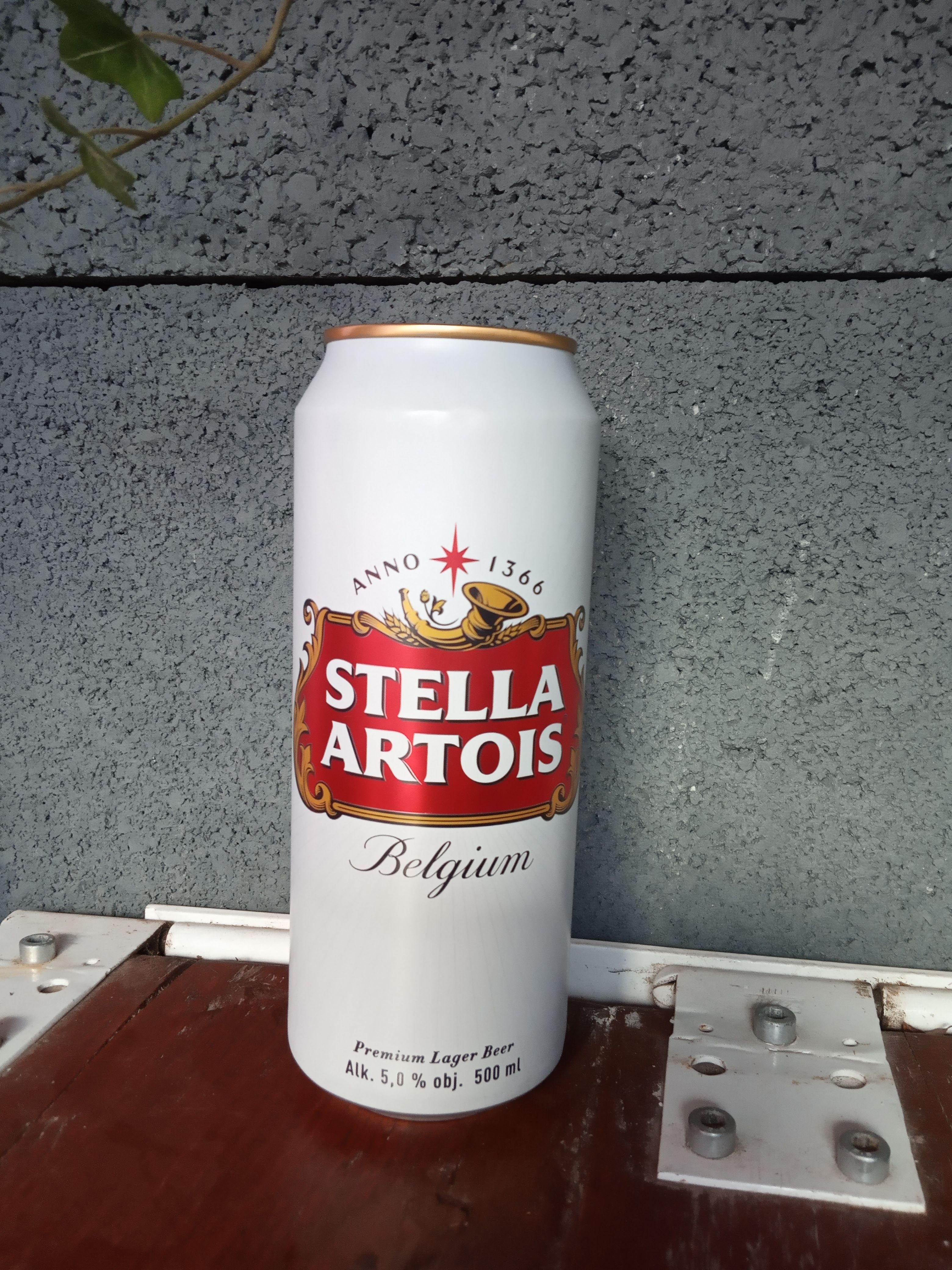 Stella Artois