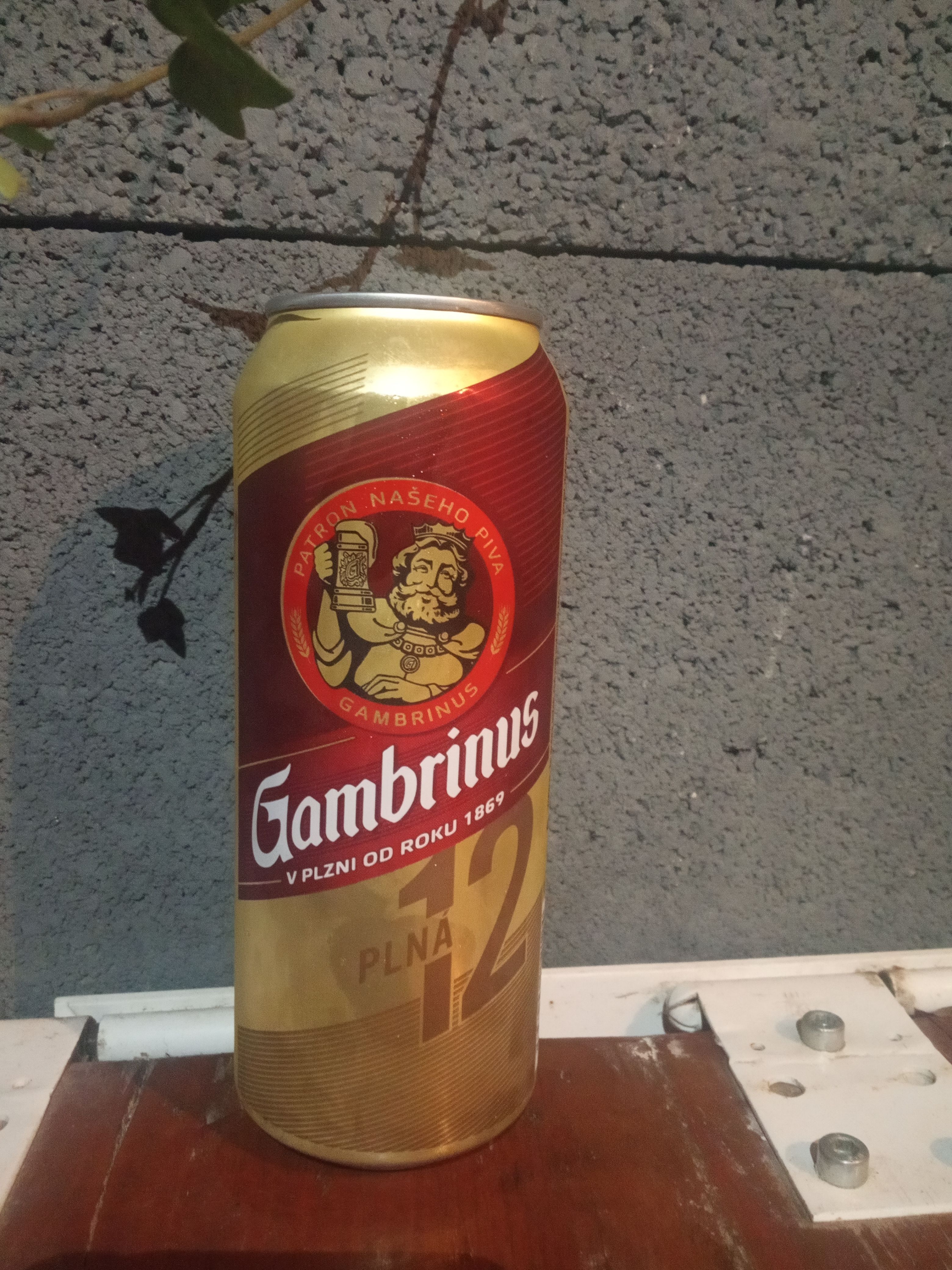 Gambrinus