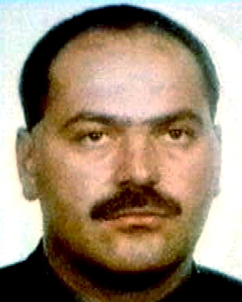 Miloš Kaštan (1999)