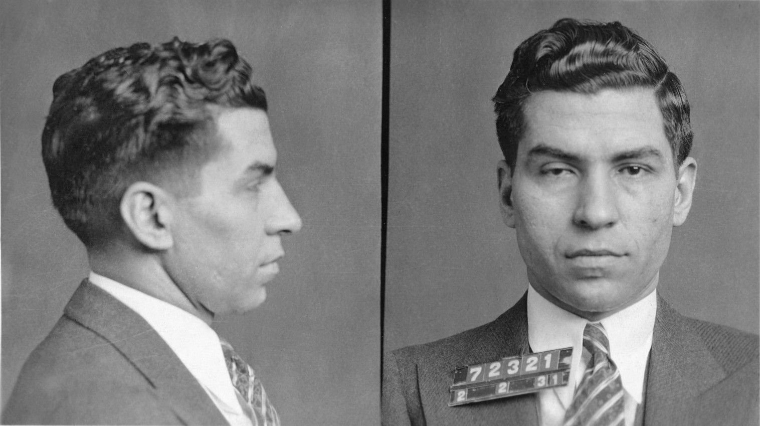 Meter a pol vysoký židovský mafián, ktorý bojoval proti nacistom a spolupracoval s kubánskym diktátorom