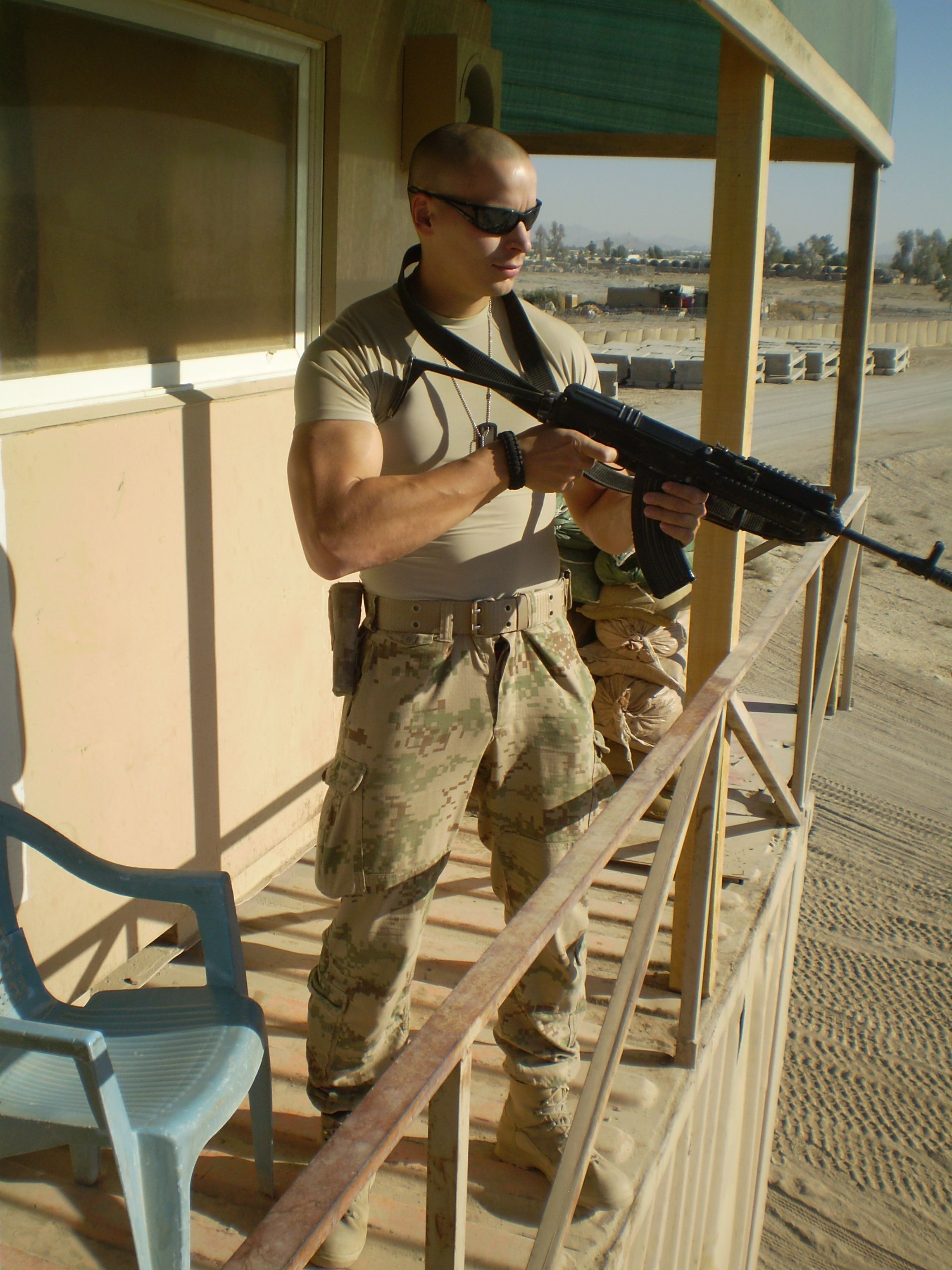 Afganistan