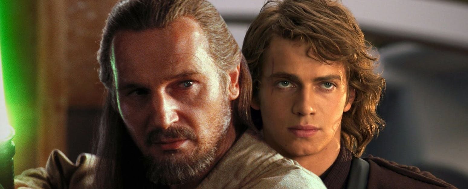 Môže mať Jedi sex? A kto bol Anakinov otec? 10 zaujímavosti zo Star Wars, o ktorých si zrejme nevedel