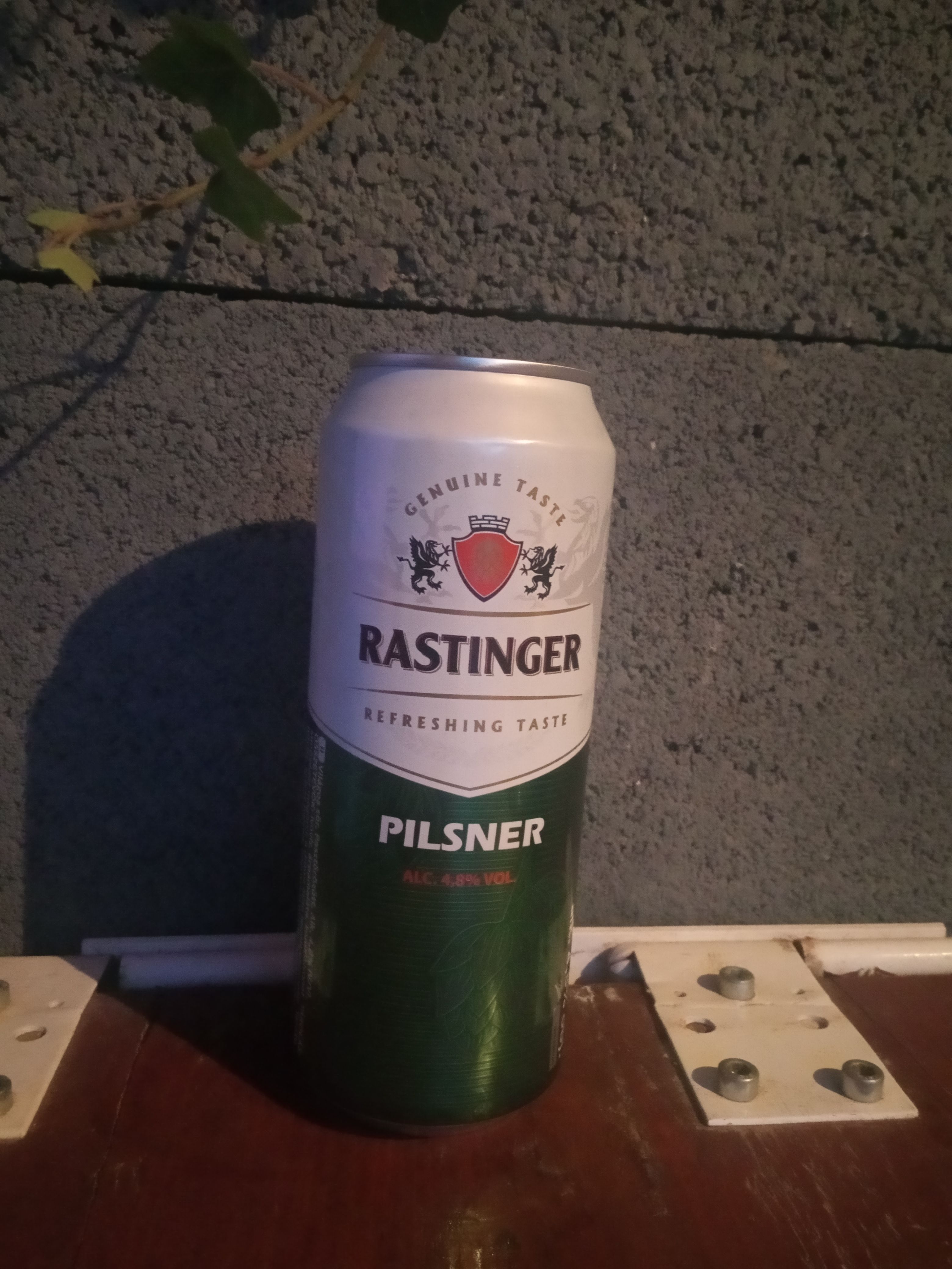 Rastinger