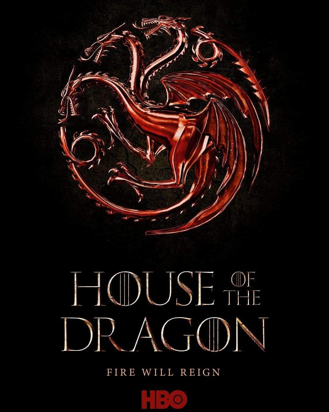 Game of Thrones pokračuje seriálom House of The Dragons. Priprav sa na vzostup moci rodu Targaryenovcov