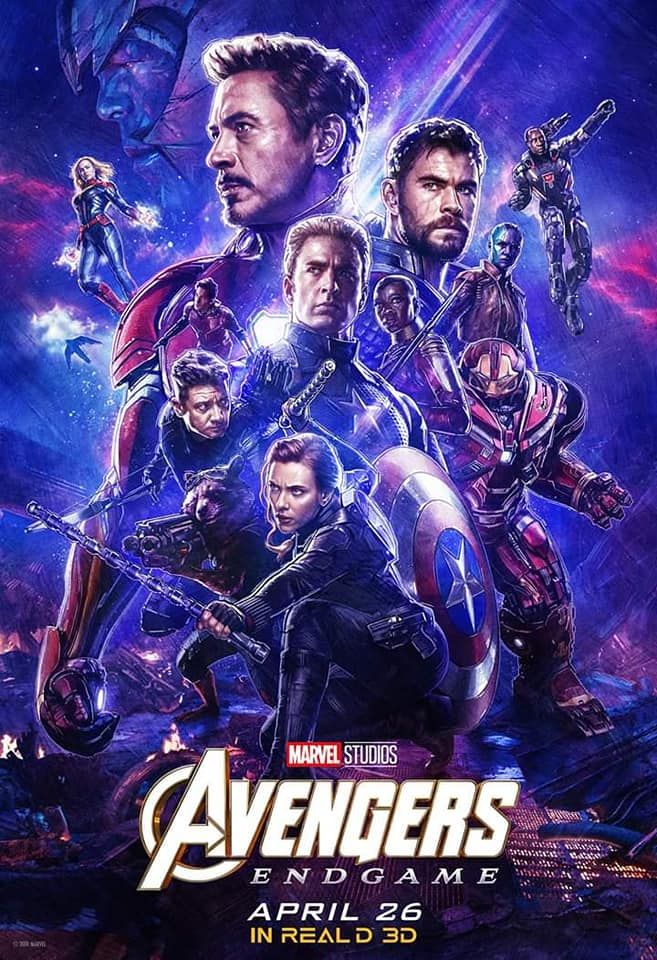 Iron Man je späť na Zemi a Thanos sa pripravuje na boj s Avengers. Čo všetko ukázal nový trailer?