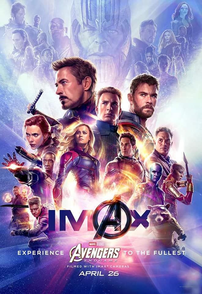 Iron Man je späť na Zemi a Thanos sa pripravuje na boj s Avengers. Čo všetko ukázal nový trailer?