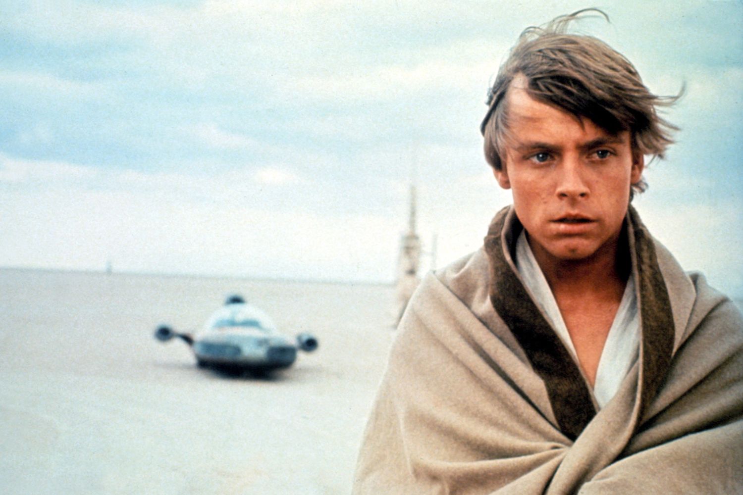 Mark Hamill: Cítim sa podvedený, Lukea Skywalkera zabili príliš skoro