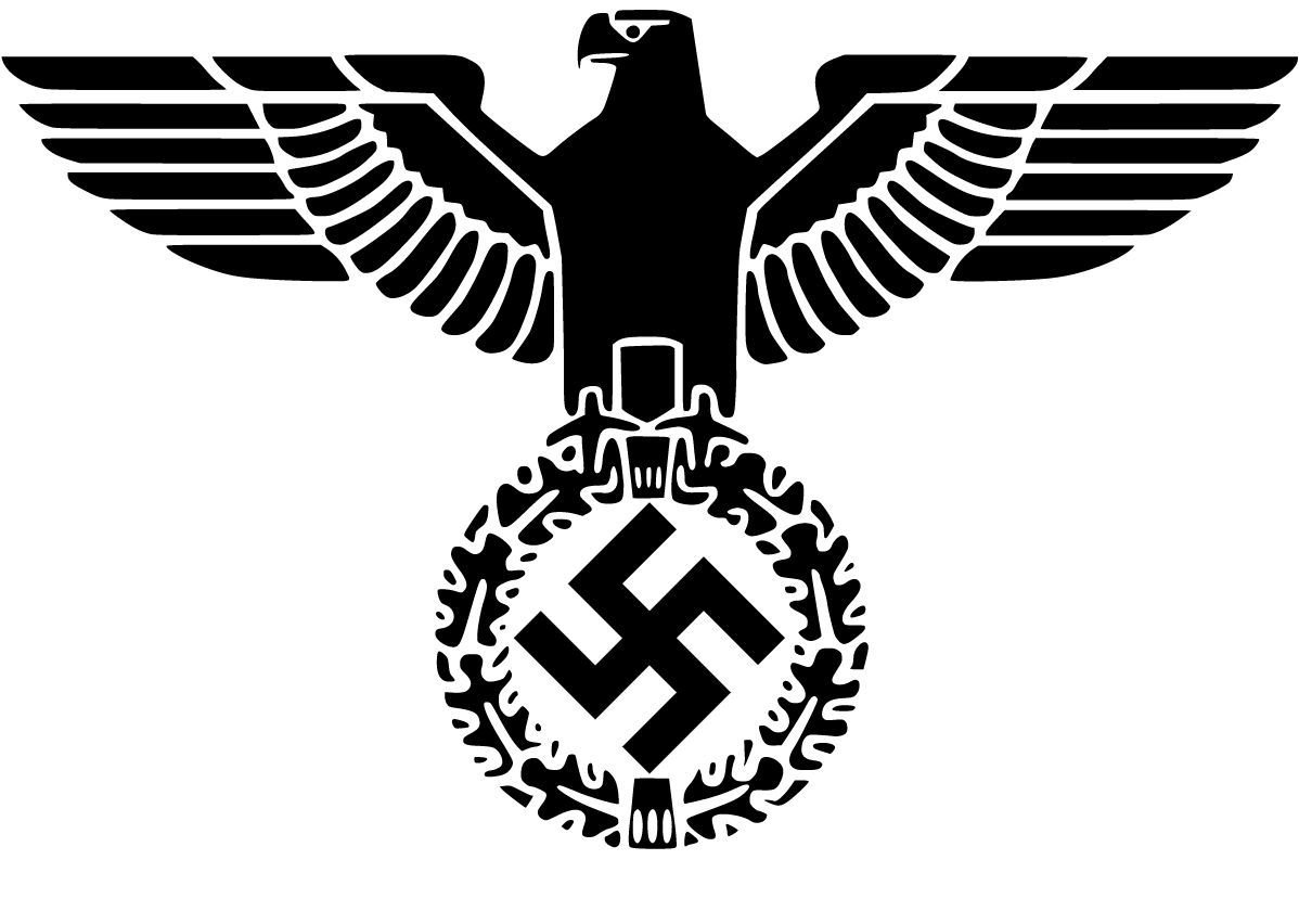 Nacistický symbol