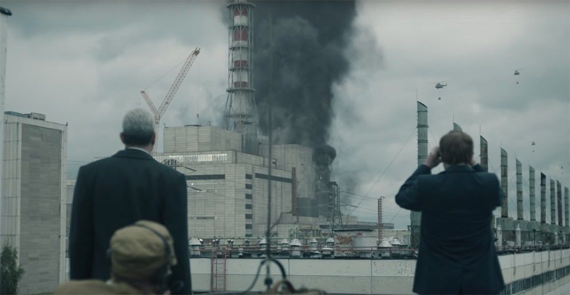 Černobyľom sa šíri smrť v podobe radiácie. Ako sa nám páčila 2. časť napínavej novinky od HBO?