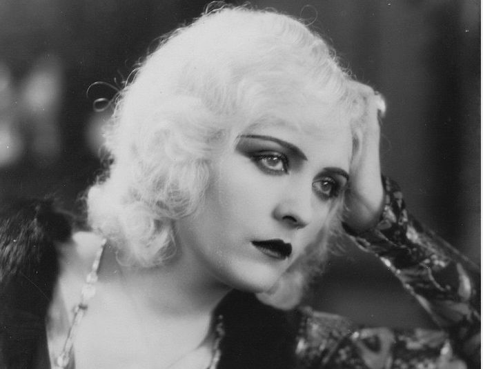Pola Negri
