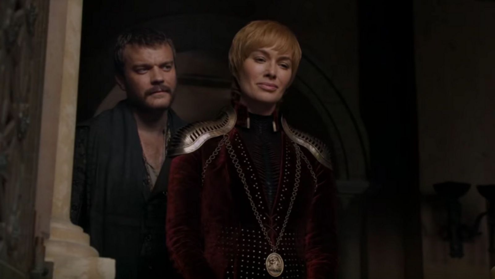 5 najlepších momentov 4. časti finále Game of Thrones: Cersei bude nebezpečnejšia, než sme si doposiaľ mysleli