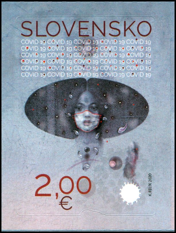 Poštová známka